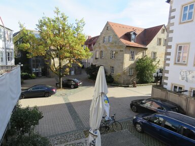 Wohnung zum Kauf 159.000 € 60 m² 1. Geschoss frei ab sofort City Bayreuth 95444