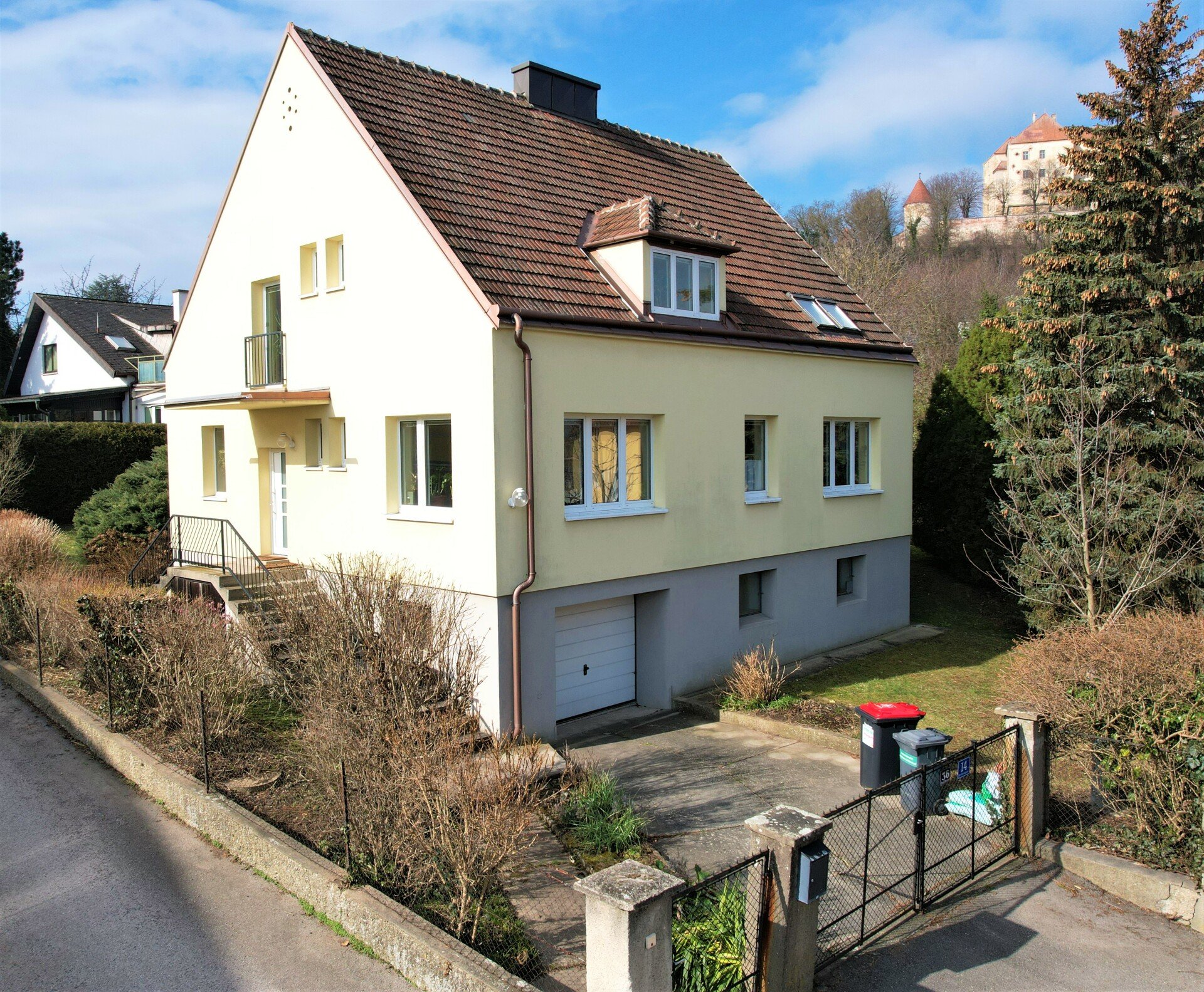 Einfamilienhaus zum Kauf 495.000 € 7 Zimmer 156,5 m²<br/>Wohnfläche 899 m²<br/>Grundstück Neulengbach 3040