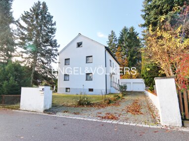 Einfamilienhaus zum Kauf 495.000 € 7 Zimmer 185 m² 1.275 m² Grundstück Undorf Nittendorf 93152