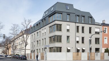 Wohnung zum Kauf 290.000 € 2 Zimmer 70,1 m² 1. Geschoss Pieschen-Nord (Rückertstr.) Dresden 01127