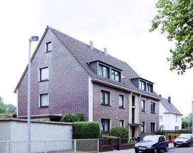 Penthouse zur Miete 345 € 3 Zimmer 60 m² 2. Geschoss Lindermannstraße 96 Alstaden - Ost Oberhausen 46049