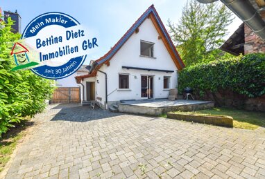 Einfamilienhaus zum Kauf 299.000 € 5 Zimmer 142 m² 350 m² Grundstück Schaafheim Schaafheim 64850