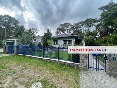 Grundstück zum Kauf 299.000 € 620 m² Grundstück Schulzendorf 15732