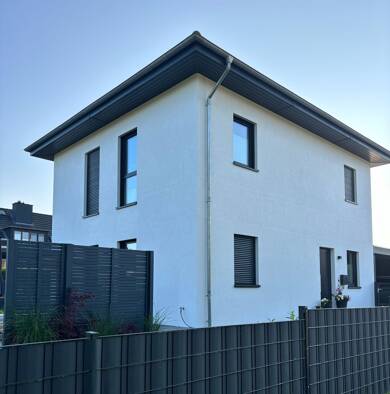 Haus zum Kauf provisionsfrei 729.900 € 5 Zimmer 135 m² Buchholz Buchholz in der Nordheide 21244