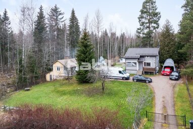 Einfamilienhaus zum Kauf 179.000 € 3 Zimmer 70 m² 1.790 m² Grundstück Eriksnäsintie 61 Järvenpää 04400