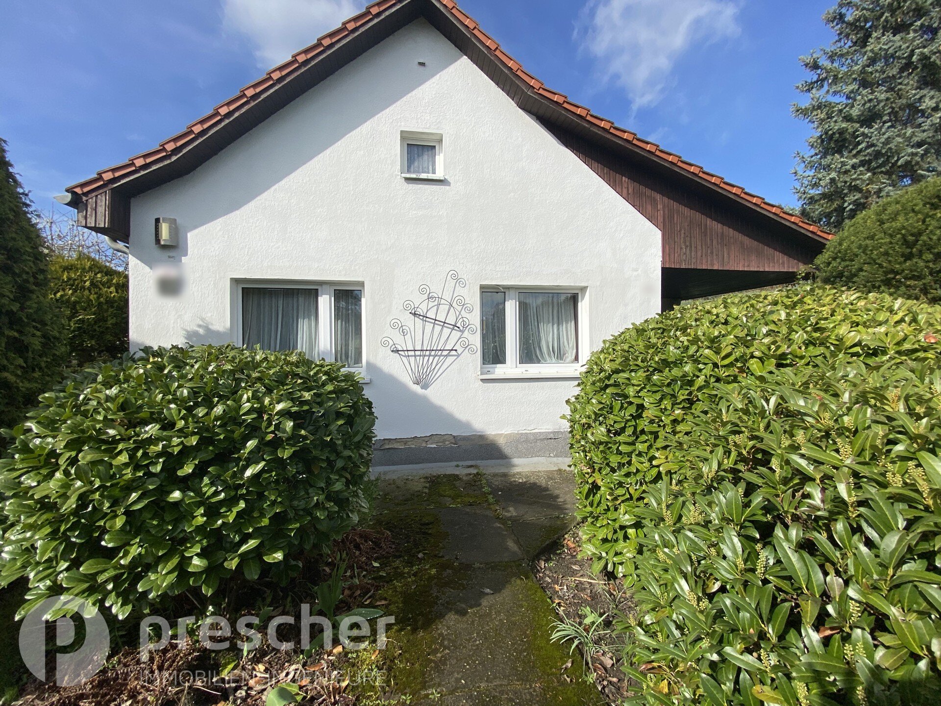 Einfamilienhaus zum Kauf 296.000 € 3 Zimmer 723 m²<br/>Grundstück Zepernick Panketal 16341