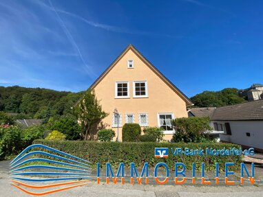 Einfamilienhaus zum Kauf 220.000 € 5 Zimmer 100 m² 313 m² Grundstück Blankenheim Blankenheim 53945