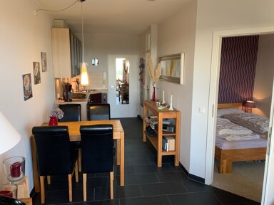 Wohnung zum Kauf 159.000 € 1,5 Zimmer 39 m² 7. Geschoss Holm Schönberg 24217