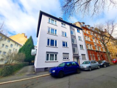 Mehrfamilienhaus zum Kauf 1.340.000 € 21 Zimmer 529,3 m² 380 m² Grundstück Holländisches Tor Kassel / Nord (Holland) 34127