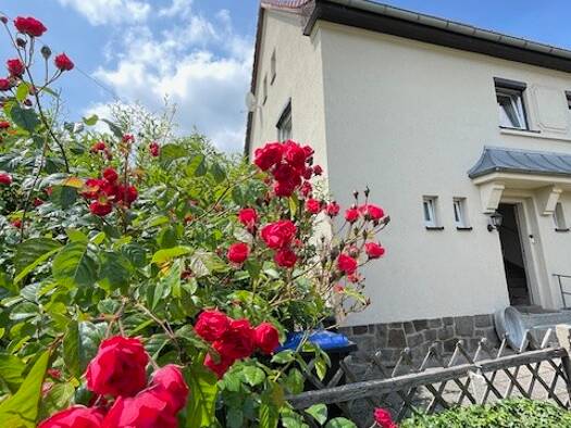 Doppelhaushälfte zum Kauf 94.000 € 3 Zimmer 75 m² 300 m² Grundstück Bautzen 02625