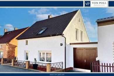 Einfamilienhaus zum Kauf 199.000 € 5 Zimmer 110 m² 732 m² Grundstück Hörlitz Schipkau / Hörlitz 01968