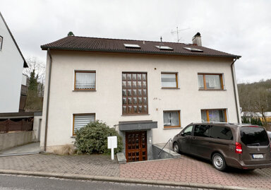 Wohnung zur Miete 600 € 2 Zimmer 80 m² An der Kehr 10 Milspe Ennepetal 58256