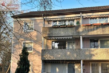 Wohnung zum Kauf 199.500 € 3 Zimmer 83 m² 1. Geschoss Seelze - Ost Seelze 30926