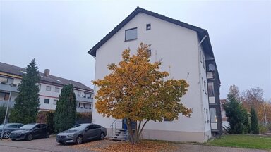 Wohnung zum Kauf als Kapitalanlage geeignet 585.000 € 5 Zimmer 190 m² Mörsch Rheinstetten , Baden 76287