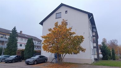 Wohnung zum Kauf als Kapitalanlage geeignet 475.000 € 4 Zimmer 120 m² Mörsch Rheinstetten , Baden 76287