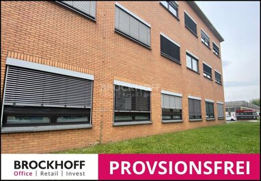 Bürofläche zur Miete Provisionsfrei 8,50 € 60 Zimmer 440 m² Bürofläche teilbar ab 440 m² Altenessen-Nord Essen 45329