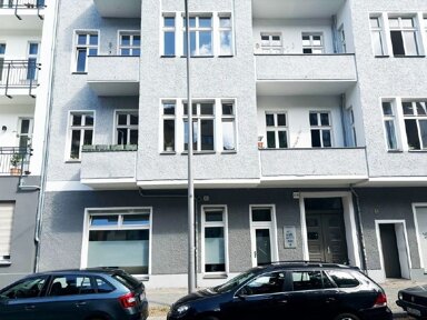 Laden zur Miete provisionsfrei 110,7 m² Verkaufsfläche Wichertstraße 51 A Prenzlauer Berg Berlin 10439