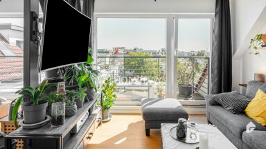 Maisonette zum Kauf 925.000 € 5 Zimmer 155 m² 3. Geschoss Köpenick Berlin 12557