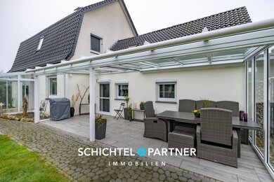 Mehrfamilienhaus zum Kauf 479.000 € 6 Zimmer 190,6 m² 953 m² Grundstück Ganderkesee Ganderkesee 27777