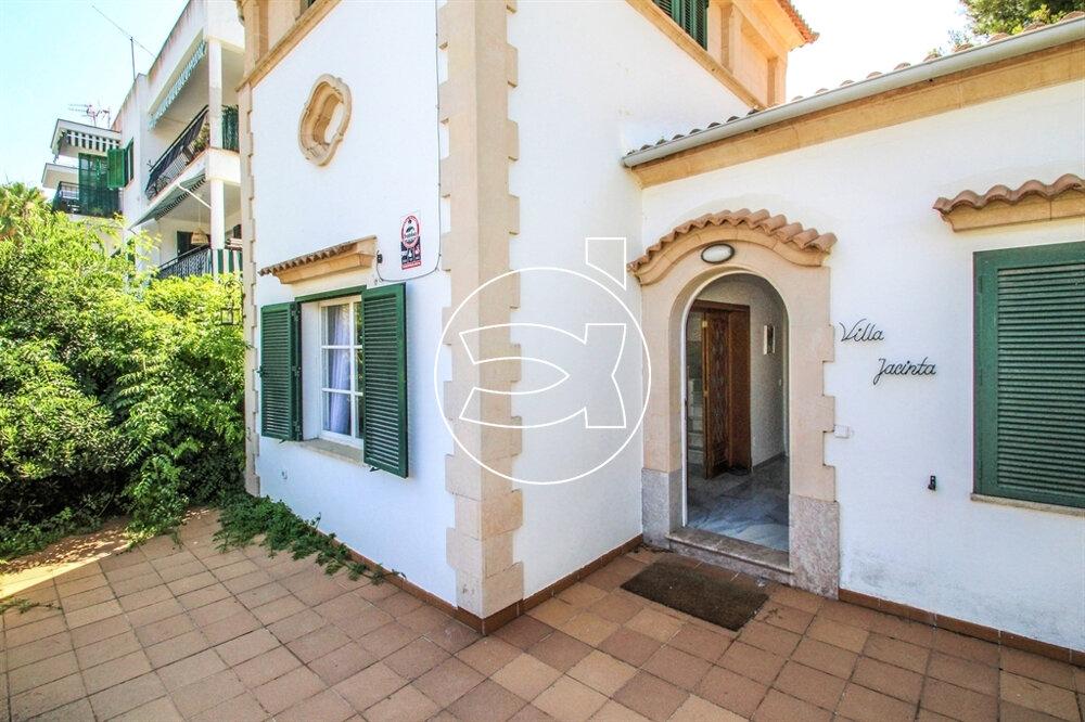 Einfamilienhaus zum Kauf 760.000 € 8 Zimmer 215 m²<br/>Wohnfläche 387 m²<br/>Grundstück Platja de Palma 07610