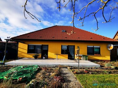 Einfamilienhaus zum Kauf 275.000 € 4 Zimmer 102 m² 578 m² Grundstück Lindenbergviertel Neubrandenburg 17033