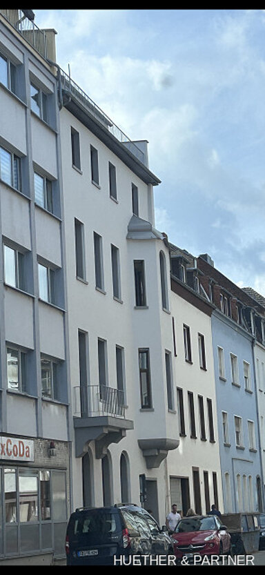 Wohnung zum Kauf provisionsfrei 319.000 € 4 Zimmer 100 m² Hauptbahnhof Saarbrücken / Sankt Johann 66111