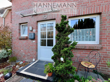 Reihenmittelhaus zum Kauf 385.000 € 4 Zimmer 94 m² 271 m² Grundstück Kummerfeld 25495