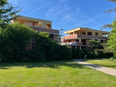 Penthouse zum Kauf provisionsfrei 1.299.900 € 4 Zimmer 201 m² 4. Geschoss Mingolsheim Bad Schönborn 76669