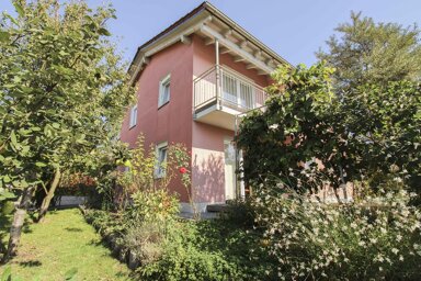 Einfamilienhaus zum Kauf 620.000 € 6 Zimmer 153,8 m² 613,2 m² Grundstück Arth Furth 84095