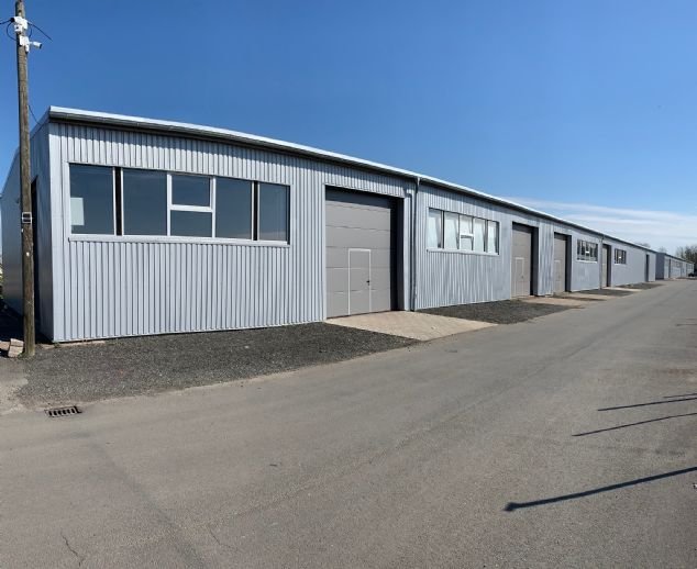 Halle/Industriefläche zur Miete provisionsfrei 75 m²<br/>Lagerfläche Gispersleben Erfurt 99091