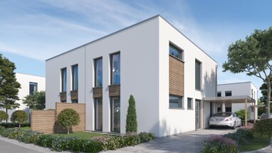 Doppelhaushälfte zum Kauf Provisionsfrei 448.000 € 5 Zimmer 122 m² 293 m² Grundstück Bauerschaft Schildesche Bielefeld 33609