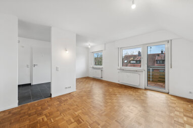 Wohnung zum Kauf 289.000 € 3 Zimmer 65,2 m² Luginsland Stuttgart-Luginsland 70327