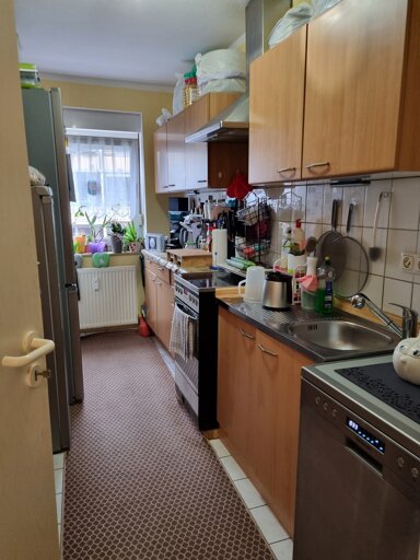 Wohnung zum Kauf 136.000 € 3 Zimmer 84,8 m² 1. Geschoss Müncheberg Müncheberg 15374