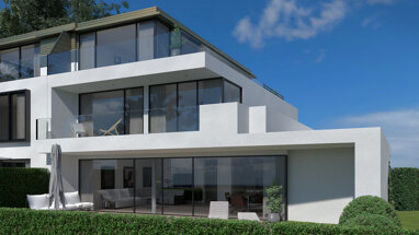 Doppelhaushälfte zum Kauf 1.850.000 € 6 Zimmer 232 m² 246 m² Grundstück Obermenzing Obermenzing 81245