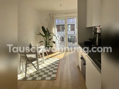 Wohnung zur Miete Tauschwohnung 906 € 1 Zimmer 31 m² EG St.Pauli Hamburg 22767