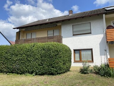 Mehrfamilienhaus zum Kauf 249.000 € 6 Zimmer 150 m² 484 m² Grundstück Petersaurach Petersaurach 91580