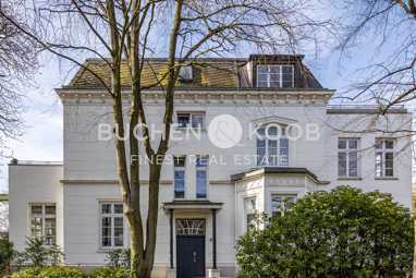 Immobilie zum Kauf 2.050.000 € 163 m² Rotherbaum Hamburg 20148