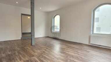 Wohnung zur Miete 800 € 4 Zimmer 140 m² Erdgeschoss Lendsiedel Kirchberg an der Jagst / Lendsiedel 74592