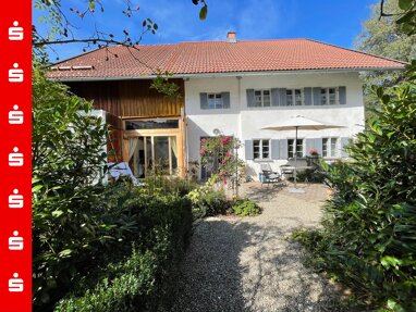 Einfamilienhaus zum Kauf 570.000 € 8 Zimmer 274 m² 346 m² Grundstück Bernbeuren Bernbeuren 86975