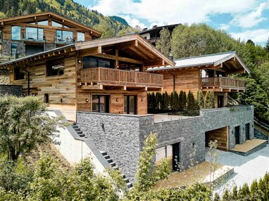 Einfamilienhaus zum Kauf 4.475.000 € Kitzbühel 6370