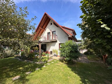 Einfamilienhaus zum Kauf 450.000 € 5 Zimmer 117 m² 614 m² Grundstück Weißenburg Weißenburg i. Bay. 91781