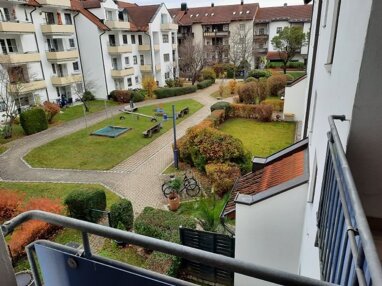 Wohnung zur Miete 935 € 3 Zimmer 85,5 m² 2. Geschoss Peißenberg Peißenberg 82380