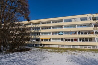 Wohnung zum Kauf 290.500 € 2 Zimmer 53,3 m² Unterhaching / Fasanenpark 82008