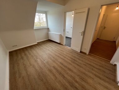 Wohnung zur Miete 339 € 2 Zimmer 38 m² 3. Geschoss Johannes-Brokamp-Str. 24 Bergborbeck Essen 45355