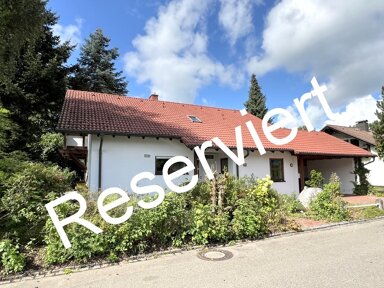 Einfamilienhaus zum Kauf 695.000 € 7 Zimmer 193 m² 700 m² Grundstück frei ab sofort Tettnang Tettnang 88069