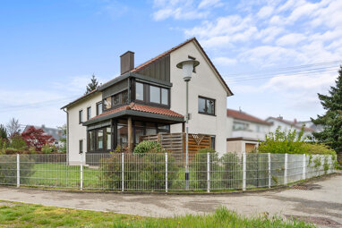 Mehrfamilienhaus zum Kauf 579.900 € 8 Zimmer 167,4 m² 706 m² Grundstück Laupheim Laupheim 88471