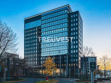 Bürofläche zur Miete provisionsfrei 14,25 € 713,2 m² Bürofläche teilbar ab 713,2 m² Oberlörick Düsseldorf 40547