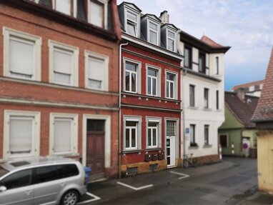 Mehrfamilienhaus zum Kauf 540.000 € 8 Zimmer 100 m² Grundstück Kaimsgasse 6 Domberg Bamberg 96052