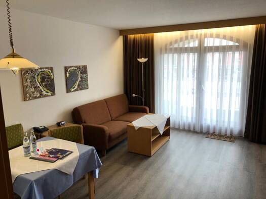 Studio zum Kauf als Kapitalanlage geeignet 29.000 € 1 Zimmer 31 m² Bad Füssing 94072