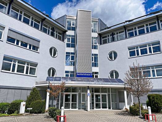 Bürofläche zur Miete provisionsfrei 260 m² Bürofläche Auchtertstraße 8 Betzingen Reutlingen 72770